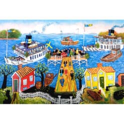 Mats Hadell dans pa brygan 61x43cm 510x510 1