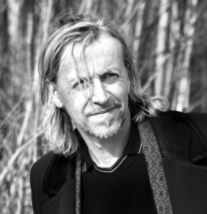 Ernst Billgren