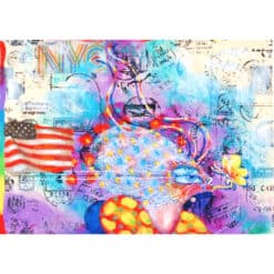 Ardy Struwer America Lovegodess 41x59cm 38x52cm 510x510 1