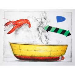 Pg Thelander Langtan till Havet 45x61cm 510x510 1