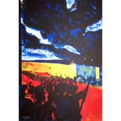 Peter Dahl Minnen fran Goteborg 43x30cm 510x510 1