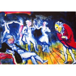 Peter Dahl Minnesbild fran Fredmans epistlar 30x43cm 510x510 1