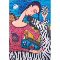 Anjelica Wiik Ogontrost 42x29cm 510x510 1