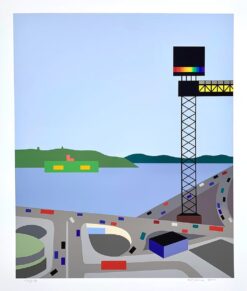 KG Nilson Slussen
