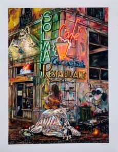 Carolina af Ugglas Cafeteria SolMar 685x5050 785x61cm scaled
