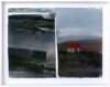 Lars Lerin Island 2003 57x76 70x88cm