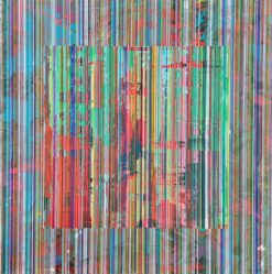 Color Frequencies