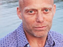 Johan Forsberg